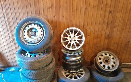 Volkswagen Golf III, 1993 год, 115 000 рублей, 7 фотография