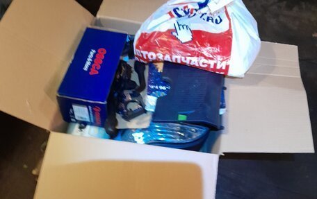 Volkswagen Golf III, 1993 год, 115 000 рублей, 8 фотография