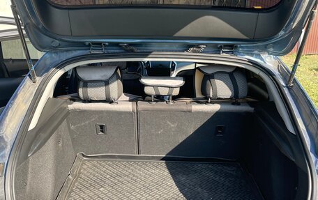 Chevrolet Cruze II, 2014 год, 1 190 000 рублей, 8 фотография