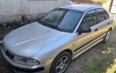 Mitsubishi Carisma I, 2001 год, 280 000 рублей, 1 фотография