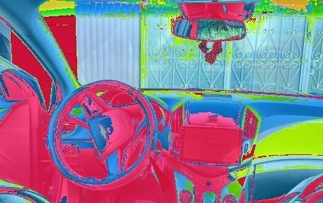 Chevrolet Cruze II, 2014 год, 1 190 000 рублей, 6 фотография