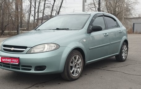 Chevrolet Lacetti, 2007 год, 440 000 рублей, 1 фотография