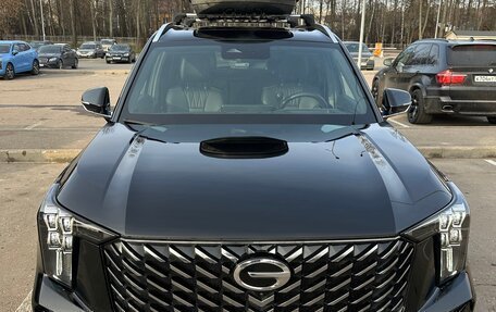 GAC GS8, 2024 год, 4 000 000 рублей, 1 фотография