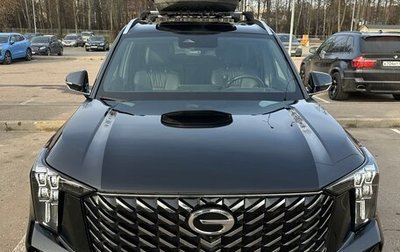 GAC GS8, 2024 год, 4 000 000 рублей, 1 фотография