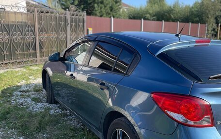 Chevrolet Cruze II, 2014 год, 1 190 000 рублей, 10 фотография