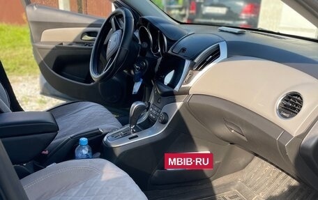 Chevrolet Cruze II, 2014 год, 1 190 000 рублей, 15 фотография