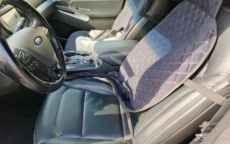 Ford Explorer VI, 2016 год, 2 390 000 рублей, 7 фотография