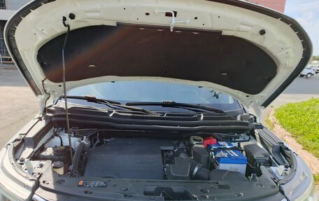 Ford Explorer VI, 2016 год, 2 390 000 рублей, 9 фотография