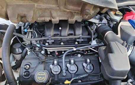 Ford Explorer VI, 2016 год, 2 390 000 рублей, 8 фотография