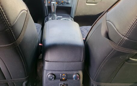 Ford Explorer VI, 2016 год, 2 390 000 рублей, 10 фотография