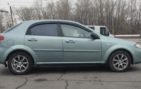 Chevrolet Lacetti, 2007 год, 440 000 рублей, 2 фотография