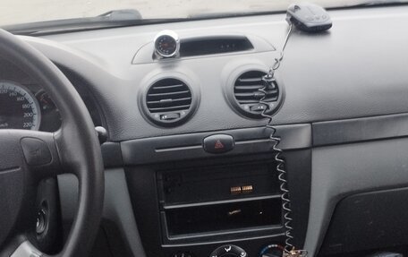 Chevrolet Lacetti, 2007 год, 440 000 рублей, 10 фотография