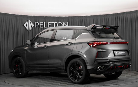 Geely Coolray I, 2024 год, 2 240 000 рублей, 4 фотография