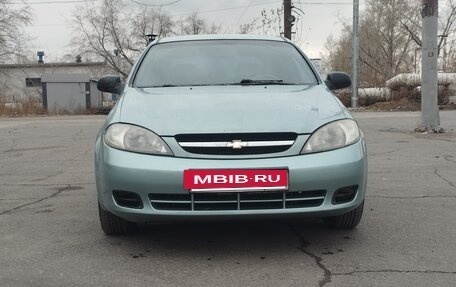 Chevrolet Lacetti, 2007 год, 440 000 рублей, 4 фотография
