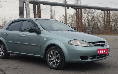 Chevrolet Lacetti, 2007 год, 440 000 рублей, 3 фотография