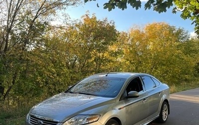Ford Mondeo IV, 2008 год, 375 000 рублей, 1 фотография