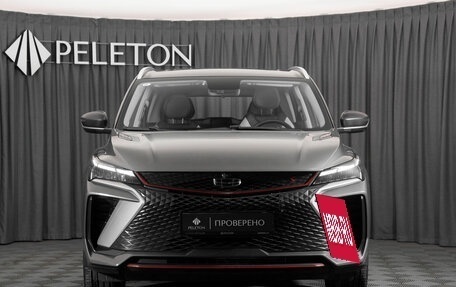 Geely Coolray I, 2024 год, 2 240 000 рублей, 3 фотография