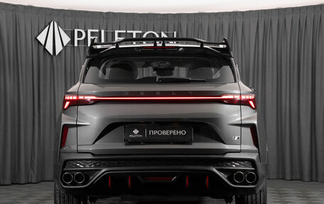 Geely Coolray I, 2024 год, 2 240 000 рублей, 6 фотография