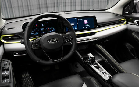 Geely Coolray I, 2024 год, 2 240 000 рублей, 9 фотография