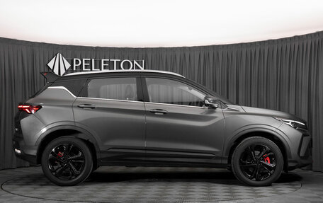 Geely Coolray I, 2024 год, 2 240 000 рублей, 7 фотография