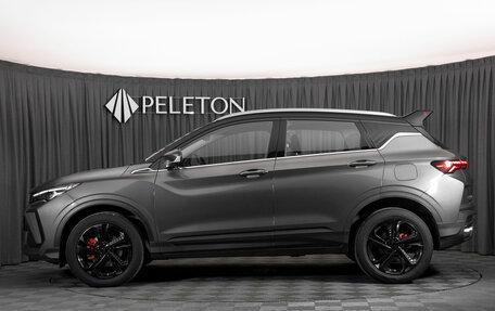 Geely Coolray I, 2024 год, 2 240 000 рублей, 8 фотография