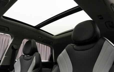 Geely Coolray I, 2024 год, 2 240 000 рублей, 12 фотография