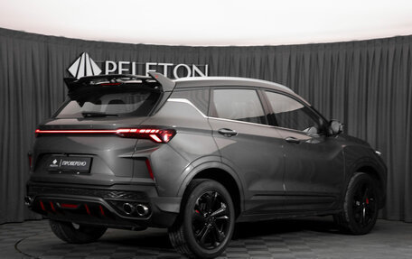 Geely Coolray I, 2024 год, 2 240 000 рублей, 5 фотография