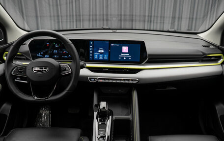 Geely Coolray I, 2024 год, 2 240 000 рублей, 10 фотография