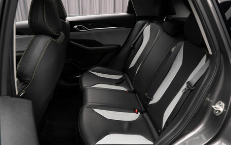 Geely Coolray I, 2024 год, 2 240 000 рублей, 15 фотография