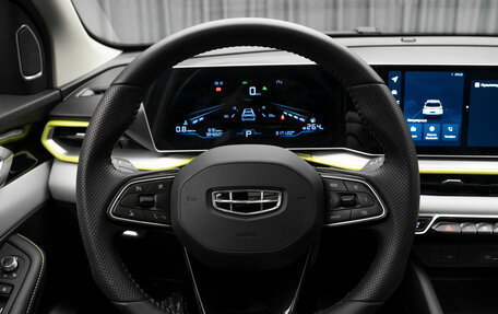 Geely Coolray I, 2024 год, 2 240 000 рублей, 13 фотография