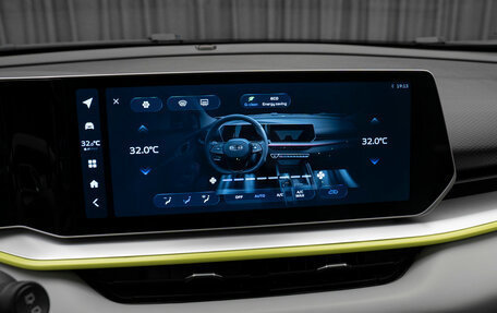 Geely Coolray I, 2024 год, 2 240 000 рублей, 18 фотография