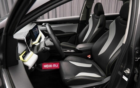 Geely Coolray I, 2024 год, 2 240 000 рублей, 11 фотография