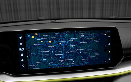 Geely Coolray I, 2024 год, 2 240 000 рублей, 20 фотография