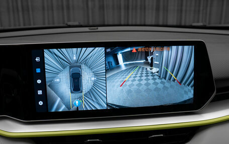 Geely Coolray I, 2024 год, 2 240 000 рублей, 21 фотография