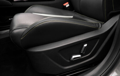 Geely Coolray I, 2024 год, 2 240 000 рублей, 23 фотография