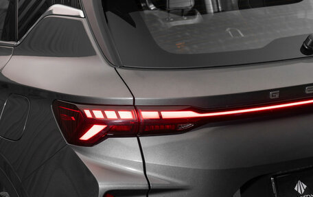 Geely Coolray I, 2024 год, 2 240 000 рублей, 26 фотография