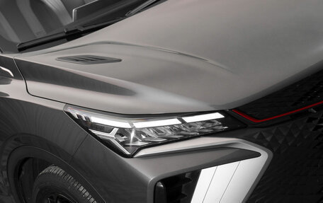 Geely Coolray I, 2024 год, 2 240 000 рублей, 25 фотография