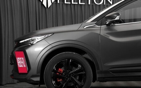 Geely Coolray I, 2024 год, 2 240 000 рублей, 24 фотография