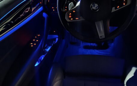 BMW 5 серия, 2019 год, 2 810 000 рублей, 9 фотография