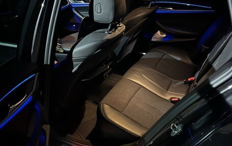 BMW 5 серия, 2019 год, 2 810 000 рублей, 11 фотография