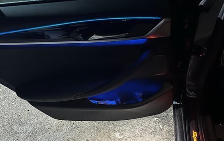 BMW 5 серия, 2019 год, 2 810 000 рублей, 10 фотография