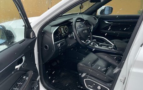 Geely Tugella FY11, 2024 год, 3 300 000 рублей, 6 фотография