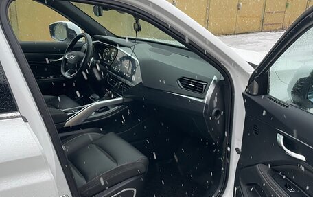 Geely Tugella FY11, 2024 год, 3 300 000 рублей, 7 фотография