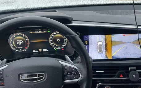 Geely Tugella FY11, 2024 год, 3 300 000 рублей, 9 фотография