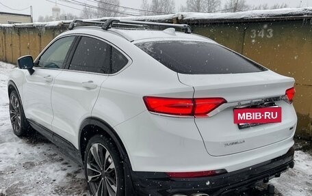 Geely Tugella FY11, 2024 год, 3 300 000 рублей, 4 фотография