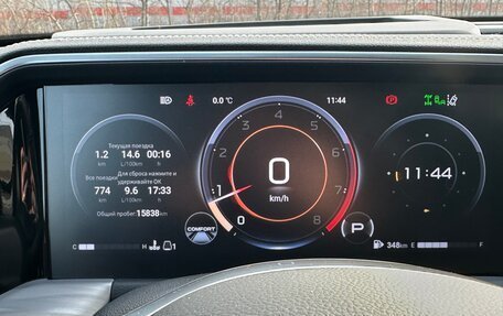 GAC GS8, 2024 год, 4 000 000 рублей, 12 фотография