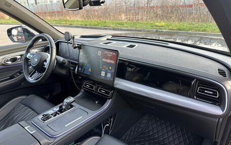 GAC GS8, 2024 год, 4 000 000 рублей, 10 фотография