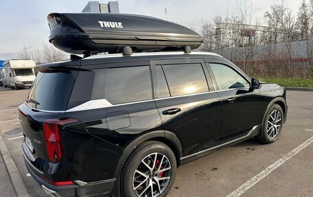 GAC GS8, 2024 год, 4 000 000 рублей, 4 фотография