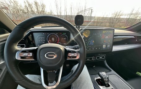 GAC GS8, 2024 год, 4 000 000 рублей, 13 фотография