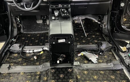 GAC GS8, 2024 год, 4 000 000 рублей, 15 фотография